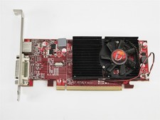 VisionTek 4350DMS512PC ATI Radeon HD 4350 512MB DDR2 PCIe X16 Graphics Card picture