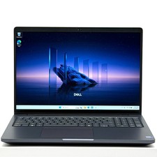 OPEN BOX DELL PRO MAX, $4.2K MSRP, NVIDIA RTX PRO BLACKWELL, 32GB WARRANTY 2029 picture