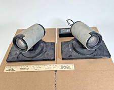2PK Tandberg PrecisionHD PTZ Video Conference Camera CTS-PHD-S-TTC8-01 12V Power picture