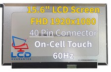 HP 15-FC0XXX Series 15.6