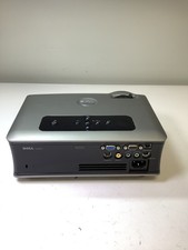 Dell 2400MP DLP Front Projector, J5C picture