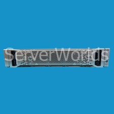 HP QW967A D3700 25 Bay SFF Storage Enclosure, two controllers, RPS picture