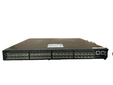 Quanta Computer LB8 48-Port 10GBE SFP Managed Network Switch Rack Mountable picture