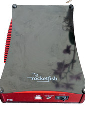 Rocketfish RF-HD35 Red 3.5