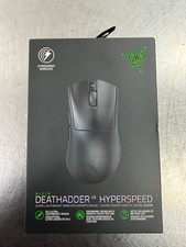 Razer Deathadder V3 Hyperspeed Ultra-Lightweight Wireless Esports Mouse picture