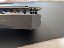 ASUS  STRIX-RX560-4G-GAMING Strix Radeon RX 560 4GB GDDR5 Graphics Card picture