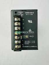 Nemic-Lambda EWS150-6 Power Supply picture