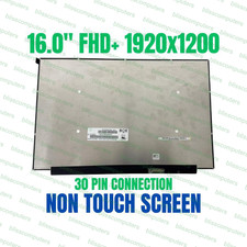 B160UAN04.5 IPS Display Replacement Panel Matrix 16.0