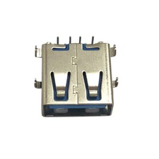 Replacement USB 3.0 Socket Jack Port Connector for ASUS K45VD Laptop FT picture