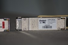 Avago AFBR-79EIDZ 40G QSFP+ Optical Transceiver 850nm Tested Working picture