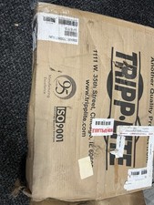 Tripp Lite UPS 500VA 300W SMART500RT1U Damage Box (New)￼ picture