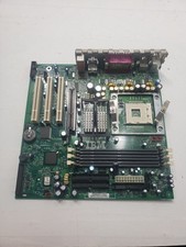 IBM NetVista 25P5090 Socket 478 Pentium 4 System Board Mother Board FRU Untested picture