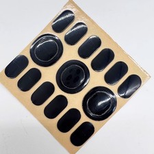 For Logitech G102 Mouse Foot Pad 3M Adhesive Feet Patch Sticker Accessories picture