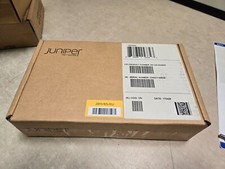 SEALED Juniper 2-Port 10G SFP and 4-Port 1G SFP Uplink Module EX-UM-2X4SFP picture