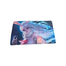 Carrot Onepiece Playmat Non Slip Back picture