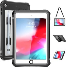 Case for iPad Mini 5/Mini 4 7.9-inch Waterproof Shockproof Drop Protective Cover picture