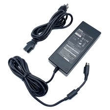Genuine Epson 42V 1.38A 58W AC Adapter For Epson TM-C3500 Printer 4 Pin Charger picture