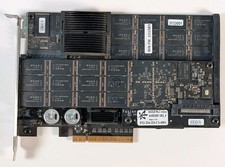 Fujitsu Fusion-IO 640GB MLC IoDrive Duo | FS3-204-320-CS-0001 picture