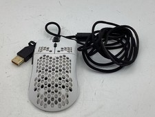 Glorious Model O- Wired Gaming Mouse Glossy White E-sports Q3 picture