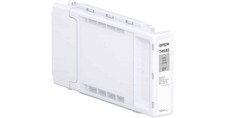 Epson T49A Standard-Capacity 110 mL Gray Ink Cartridge [T49AE20] picture