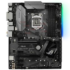 For Asus STRIX H270F GAMING Motherboard LGA1151 DDR4 ATX Tested OK picture