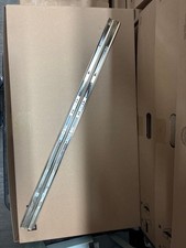 🔥 Dell Server Inner Rail Kit R7F9C 0HPK7G Type A9 Rack Mount Rails Pair picture