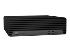 HP EliteDesk 800 G6 SFF, Intel 10th Gen CPU, Up To 64GB DDR4, Up To 1TB NVMe picture