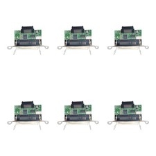 6pcs Parallel Interface Card Fits For Epson M112D TM-H6000 TM-H6000III picture