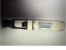 OPSTRAN 40GBASE-CSR4 QSFP+ Optical Transceiver Module picture