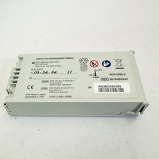 Replacement Rechargeable Battery 3ICR19/66-3 picture