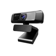 j5create USB HD Webcam with 360 Rotation picture