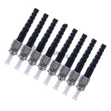 250M ST-ST Outdoor Armored Singlemode 8 Strands Fiber Optic Cable picture