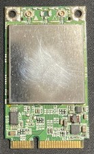 Broadcom BCM94322MCP Mini PCIe Wi-Fi Card picture
