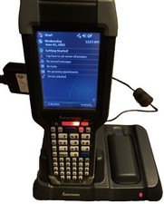 Intermec CK3A Wi-Fi, 2D Barcode Scanner TOP CK3A20N00E110 picture