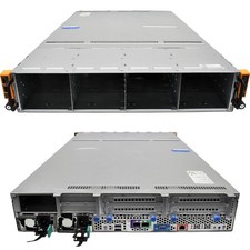 Aliserver Foxconn R2-1219R-TH Thor04-12S 2x LGA-3647 12x 3.5 SATA 2x 2.5 NVMe picture