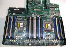HP ProLiant DL360 G9 DL380 G9 Server Motherboard 729842-002 843307-001 US SELLER picture