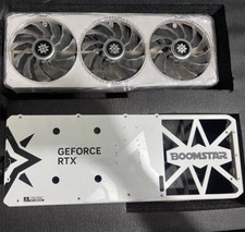 1Pcs For Galaxy RTX4090 Boomstar Series Heatsink Cooling Fan or Bad PCB Board picture