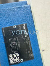 1PCS Rexroth R900438008 ZDR10DA2-5X/75Y Pressure relief valve new FedEx or DHL picture
