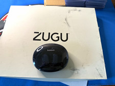 ZUGU Tablet Folio Case Cover, Gray with free Baseus open ear headphones picture