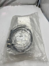 Mobile Mark PND8-2400/5500 MIMO Panel Antenna 8dBi 2.4/4.9-6GHz Cable picture