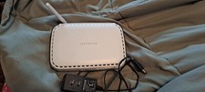 Netgear WGR614 v9 Wireless-G Router With Power Cord Tested Works picture