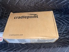 CRADLEPOINT CBA850 LTE / 4G Broadband Router MC400LP4 + Rogers and Telus SIM picture