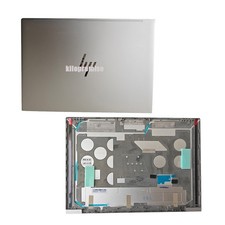 N49584-001 For HP Elitebook 840 G10 LCD Rear Top Lid Back Cover Top Case picture
