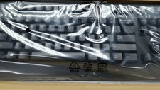NEW - Lenovo 1PSD50L79983 Traditional USB Computer Keyboard Black 00XH688  picture