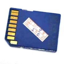 mp1100 mp9000 Printer/Scanner Unit Type 1350 SD Card Ver:3.05 fits for Ricoh picture