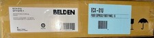 NEW Belden ECX-01U FiberExpress ECX Patch Panel Housing, 1U picture