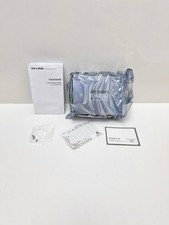LOT OF 7 PC X New TP-Link TL-SF1005P, 5 Port Gigabit PoE Switch , V#1249A/B picture
