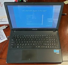 ASUS D550CA-BH21 Computer Laptop  picture