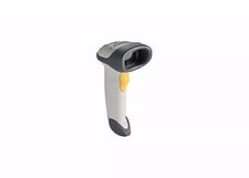 Symbol LS2208 Beige Handheld USB Laser Barcode POS Scanner with 6-FT USB Cable picture