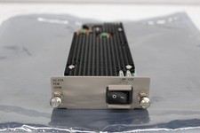 Nokia Alcatel-Lucent 3HE05581ABAB01 200W (ETR) DC Power Supply Module 7210 SAS-M picture